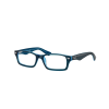 Ray-Ban RY1530 3667 Blue DEMO LENS szemüveg