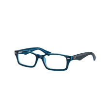 Ray-Ban RY1530 3667 Blue DEMO LENS szemüveg szemüvegkeret