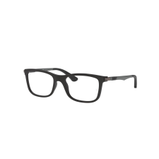 Ray-Ban RY1549 3633 Black DEMO LENS szemüveg szemüvegkeret