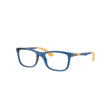 Ray-Ban RY1549 3940 Transparent Blue DEMO LENS szemüveg szemüvegkeret