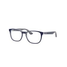 Ray-Ban RY1592 3853 Blue On Transparent DEMO LENS szemüveg szemüvegkeret