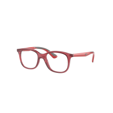 Ray-Ban RY1604 3866 Transparent Red DEMO LENS szemüveg szemüvegkeret