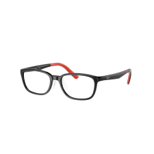 Ray-Ban RY1617D 3876 Black DEMO LENS szemüveg szemüvegkeret
