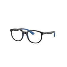 Ray-Ban RY1619 3862 Black On Blue DEMO LENS szemüveg szemüvegkeret