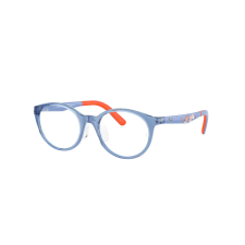 Ray-Ban RY1625D 7510 Transparent Blue DEMO LENS szemüveg szemüvegkeret