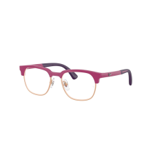 Ray-Ban RY1641 3933 Fucsia On Rose Gold DEMO LENS szemüveg szemüvegkeret