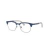 Ray-Ban RY1641 7505 Blue On Gunmetal DEMO LENS szemüveg