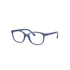 Ray-Ban RY1900 3834 Transparent Blue DEMO LENS szemüveg szemüvegkeret