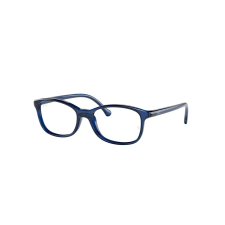 Ray-Ban RY1902 3834 Transparent Blue DEMO LENS szemüveg szemüvegkeret