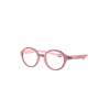 Ray-Ban RY9075V 3877 Fuxia DEMO LENS szemüveg