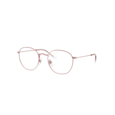 Ray-Ban RY9572V 4104 JUNIOR ROB Light Pink DEMO LENS szemüveg szemüvegkeret