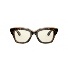 Ray-Ban State Street RB2186 1292BL