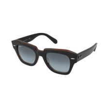 Ray-Ban State Street RB2186 132241 napszemüveg