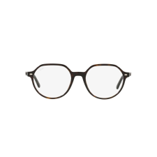 Ray-Ban Szemüvegkeretek Női Ray-Ban RX5395 2012, Műanyag, Havanna, 49 mm szemüvegkeret
