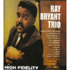  Ray Bryant Trio - Plays (CD)