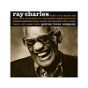  Ray Charles - Genius Loves Company (Cd)