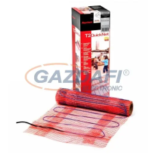 Raychem R-QN-P-7,0M2 160 W/m²-es fűtőháló (0,5 m x 14,0 m), 7 m²-es készlet fűtőkészülék