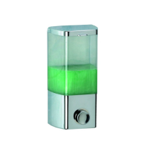 RAYEN 2026 rozsdamentes szappanadagoló fürdőszoba kiegészítő