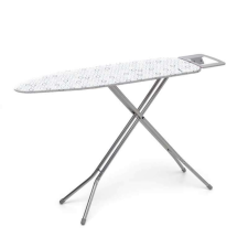 RAYEN 6133 állítható magasságú Vasalódeszka 113x34cm vasalódeszka