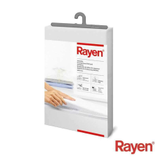 RAYEN 615601 vasalódeszka szivacs, méretre vágható, max 130x40 cm deszkához kisháztartási gépek kiegészítői