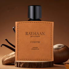 Rayhaan Corium EDP 100 ml parfüm és kölni