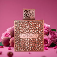 Rayhaan Divine EDP 100 ml parfüm és kölni