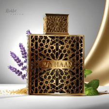 Rayhaan Elixir EDP 100 ml parfüm és kölni