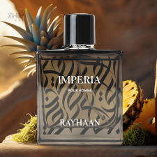 Rayhaan Imperia EDP 100 ml parfüm és kölni