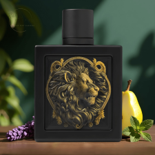Rayhaan Lion EDP 100 ml parfüm és kölni