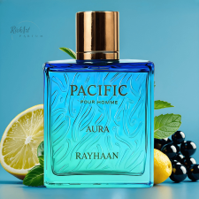 Rayhaan Pacific Aura EDP 100 ml parfüm és kölni
