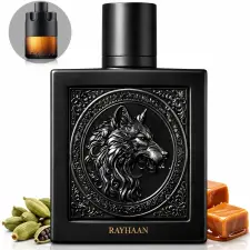 Rayhaan Wolf EDP 100 ml parfüm és kölni