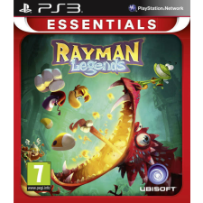  Rayman Legends Essentials PS3 használt