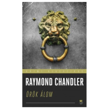 Raymond Chandler Örök álom (BK24-170497) irodalom