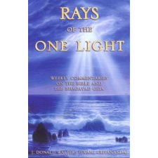  Rays of the One Light – J.Donald Walters idegen nyelvű könyv