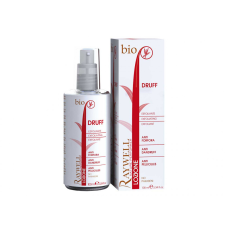 Raywell Bio Druff korpásodás elleni szérum, 100 ml hajápoló szer