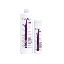 Raywell BIO KERA – Volumennövelő és Dúsító sampon Keratinnal 250 ml sampon