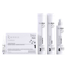 Raywell BIO PLEX termékcsalád Csomag sampon
