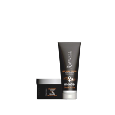 Raywell Gél Wax Coco – Kókuszos, Erős, UV-protection 250ml hajformázó