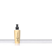 Raywell HAJBOTULIN HAIRGOLD - Újjáépítő és záró krém hajápoló szer