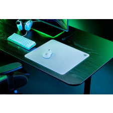 Razer Atlas Játékhoz alkalmas egérpad Fehér egérpad
