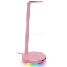 Razer Base Station V2 Chroma - Quartz (RC21-01510200-R3M1) kábel és adapter