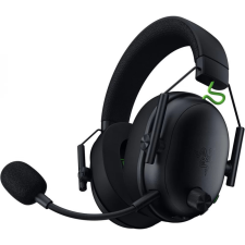 Razer BlackShark V3 (RZ04-05410200-R3M1) fülhallgató, fejhallgató