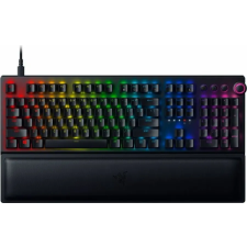 Razer BlackWidow V3 Pro Yellow Switch Black US (RZ03-03531700-R3M1) billentyűzet