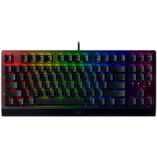 Razer BlackWidow V3 Tenkeyless (Green Switch) - US INTL billentyűzet