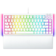 Razer BlackWidow V4 75% Mechanical Switches (Tactile) US (RZ03-05001700-R3M1) billentyűzet
