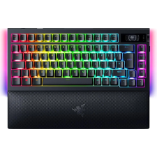 Razer BlackWidow V4 75% Mechanical Switches (Tactile) US (RZ03-05130300-R3E1) billentyűzet