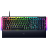 Razer BlackWidow V4 Green Switch US billentyűzet (RZ03-04690100-R3M1) (RZ03-04690100-R3M1)