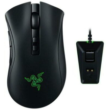 Razer DeathAdder V2 Pro with Charging Dock RZ01-03350400-R3G1 egér