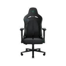 Razer - Enki X (Black-Green) gamer szék - RZ38-03880100-R3G1 forgószék