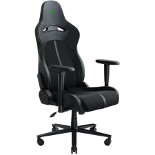 Razer Enki X gaming szék fekete-zöld (RZ38-03880100-R3G1) forgószék
